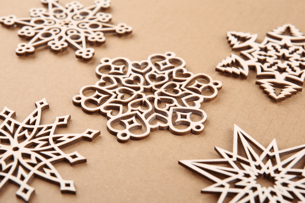 Laser Cutting Projects You'll Love