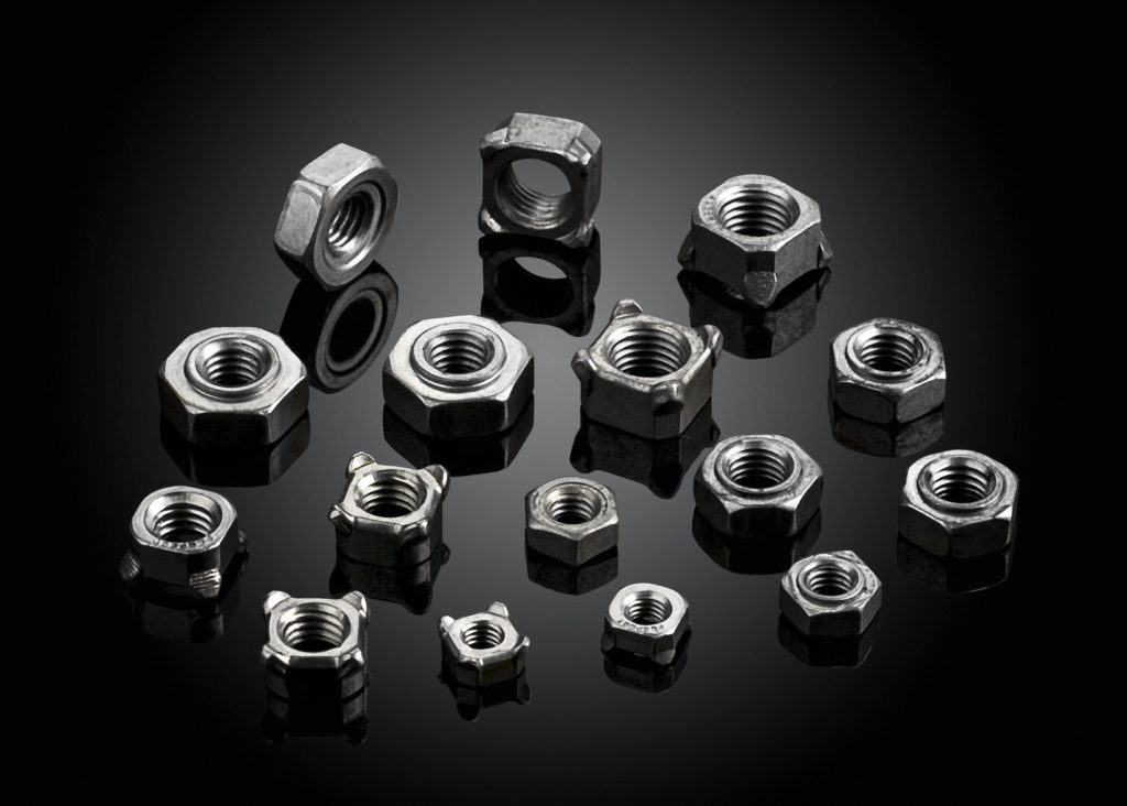 Spot-Weld-Nuts-1 Selecting the right hardware