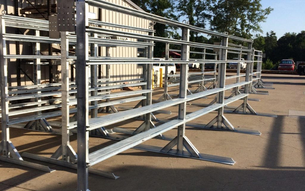 Custom Fabrications