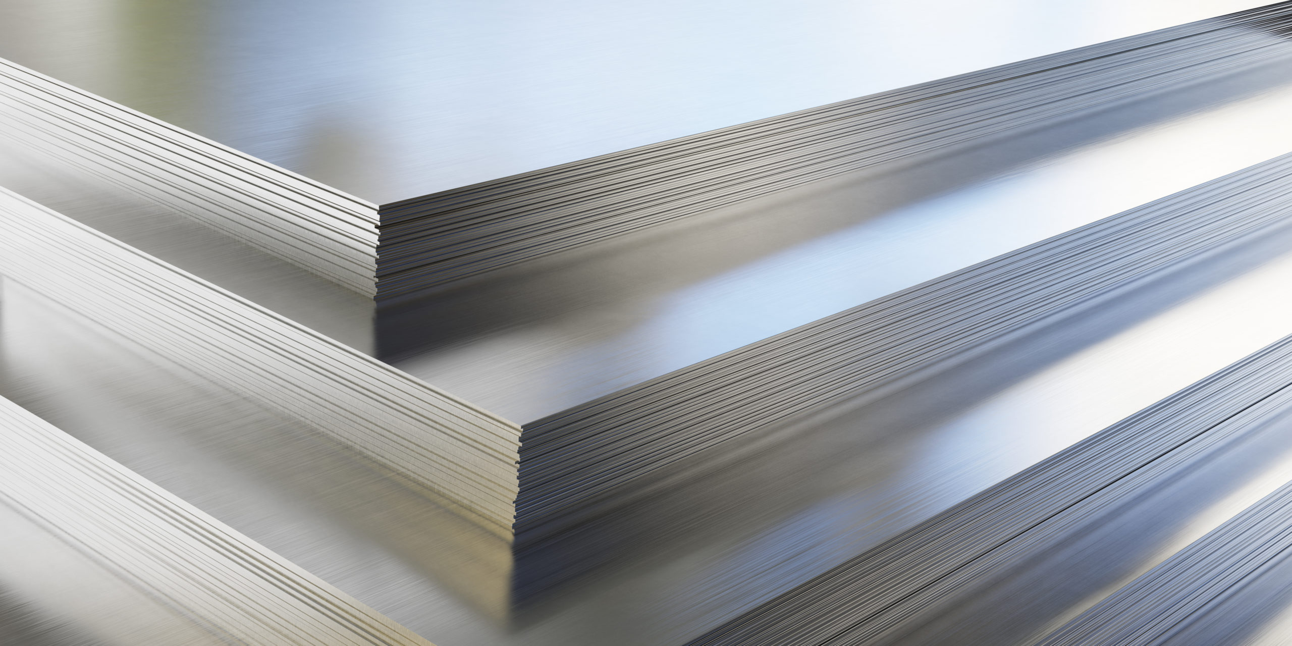 Guide to Common Materials in Sheet Metal Fabrication Ameritex