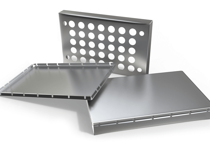 Top Laser Cutting Projects Include Electronic Enclosures
